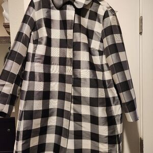 Anne Klein Women's Trench Coat